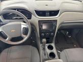 Thumbnail of 2014 Black Granite Metallic Chevrolet Traverse
