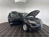 Thumbnail of 2014 Black Granite Metallic Chevrolet Traverse