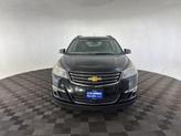Thumbnail of 2014 Black Granite Metallic Chevrolet Traverse