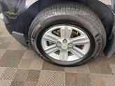 Thumbnail of 2014 Black Granite Metallic Chevrolet Traverse