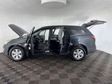 Thumbnail of 2014 Black Granite Metallic Chevrolet Traverse