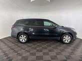 Thumbnail of 2014 Black Granite Metallic Chevrolet Traverse