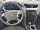 Thumbnail of 2014 Black Granite Metallic Chevrolet Traverse