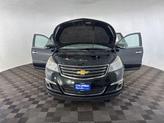 Thumbnail of 2014 Black Granite Metallic Chevrolet Traverse