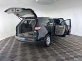 Thumbnail of 2014 Black Granite Metallic Chevrolet Traverse