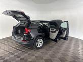 Thumbnail of 2024 Ebony Twilight Metallic GMC Terrain