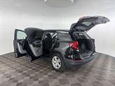 Thumbnail of 2024 Ebony Twilight Metallic GMC Terrain
