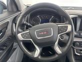 Thumbnail of 2024 Ebony Twilight Metallic GMC Terrain