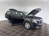 Thumbnail of 2024 Ebony Twilight Metallic GMC Terrain