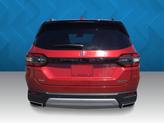 Thumbnail of 2025 Radiant Red Metallic II Honda Pilot