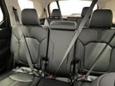Thumbnail of 2025 Radiant Red Metallic II Honda Pilot