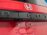 Thumbnail of 2025 Radiant Red Metallic II Honda Pilot