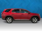 Thumbnail of 2025 Radiant Red Metallic II Honda Pilot