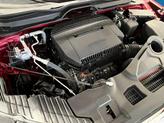 Thumbnail of 2025 Radiant Red Metallic II Honda Pilot