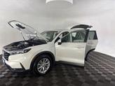 Thumbnail of 2025 Platinum White Pearl Honda CR-V