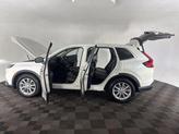 Thumbnail of 2025 Platinum White Pearl Honda CR-V