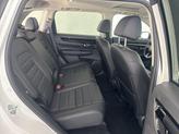 Thumbnail of 2025 Platinum White Pearl Honda CR-V