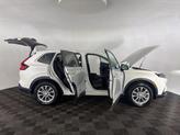 Thumbnail of 2025 Platinum White Pearl Honda CR-V