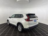 Thumbnail of 2025 Platinum White Pearl Honda CR-V
