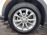 Thumbnail of 2025 Platinum White Pearl Honda CR-V