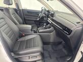 Thumbnail of 2025 Platinum White Pearl Honda CR-V