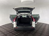 Thumbnail of 2025 Platinum White Pearl Honda CR-V
