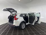Thumbnail of 2025 Platinum White Pearl Honda CR-V