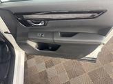 Thumbnail of 2025 Platinum White Pearl Honda CR-V