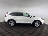 Thumbnail of 2025 Platinum White Pearl Honda CR-V