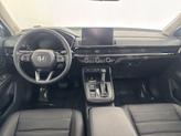 Thumbnail of 2025 Platinum White Pearl Honda CR-V