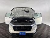 Thumbnail of 2025 Platinum White Pearl Honda CR-V