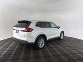 Thumbnail of 2025 Platinum White Pearl Honda CR-V
