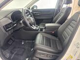 Thumbnail of 2025 Platinum White Pearl Honda CR-V