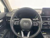 Thumbnail of 2025 Platinum White Pearl Honda CR-V