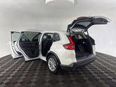 Thumbnail of 2025 Platinum White Pearl Honda CR-V
