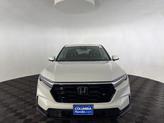 Thumbnail of 2025 Platinum White Pearl Honda CR-V