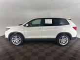 Thumbnail of 2024 Platinum White Pearl Honda Passport