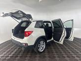 Thumbnail of 2024 Platinum White Pearl Honda Passport