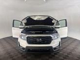 Thumbnail of 2024 Platinum White Pearl Honda Passport