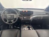 Thumbnail of 2024 Platinum White Pearl Honda Passport