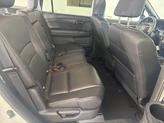 Thumbnail of 2024 Platinum White Pearl Honda Passport