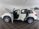 Thumbnail of 2024 Platinum White Pearl Honda Passport