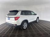 Thumbnail of 2024 Platinum White Pearl Honda Passport