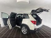 Thumbnail of 2024 Platinum White Pearl Honda Passport