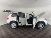 Thumbnail of 2024 Platinum White Pearl Honda Passport