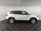 Thumbnail of 2024 Platinum White Pearl Honda Passport