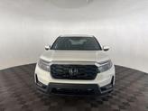 Thumbnail of 2024 Platinum White Pearl Honda Passport