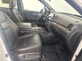 Thumbnail of 2024 Platinum White Pearl Honda Passport