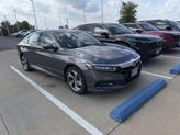 Thumbnail of 2020 Modern Steel Metallic Honda Accord