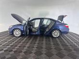 Thumbnail of 2014 Obsidian Blue Pearl Honda Accord